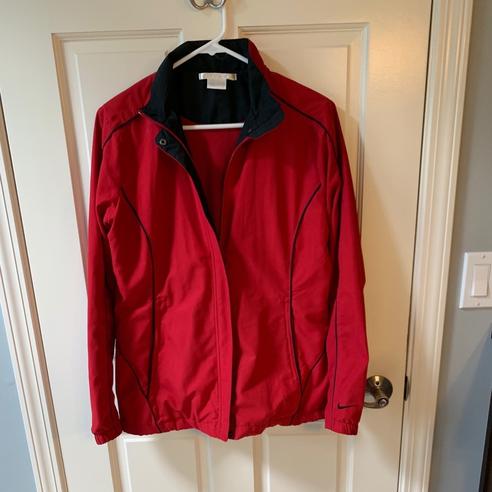 Women’s Nike Lightweight Jacket